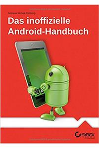 Das inoffizielle Android-Handbuch