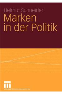Marken in Der Politik