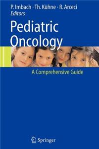 Pediatric Oncology