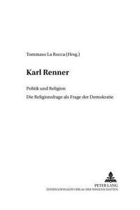 Karl Renner