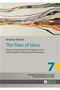 Flow of Ideas