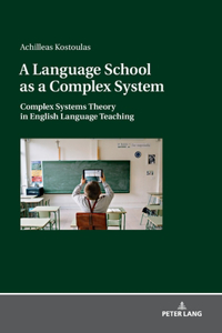 Language School as a Complex System