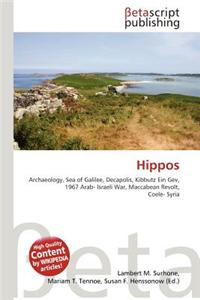 Hippos