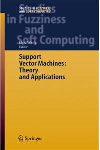 Support Vector Machines: Theory and Applications