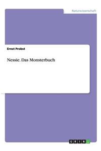 Nessie. Das Monsterbuch