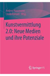 Kunstvermittlung 2.0