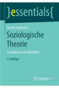 Soziologische Theorie