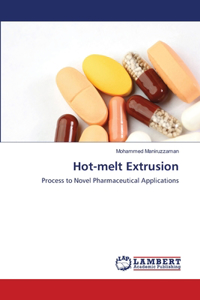 Hot-melt Extrusion