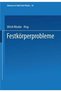 Festkörperprobleme