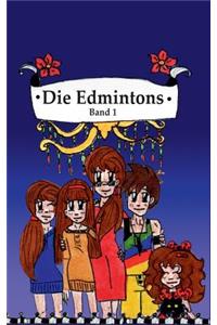 Die Edmintons