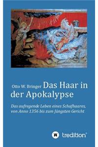 Haar in der Apokalypse