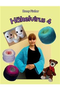 Häkelvirus 4