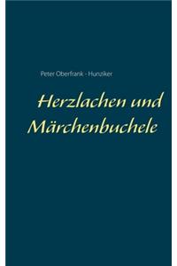 Herzlachen und Märchenbuchele