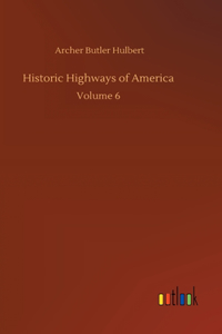 Historic Highways of America