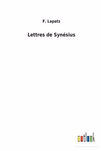Lettres de Synésius