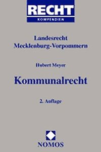 Kommunalrecht
