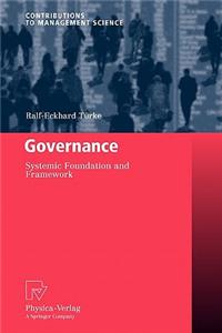 Governance