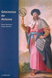 Geheimnisse Der Alchemie