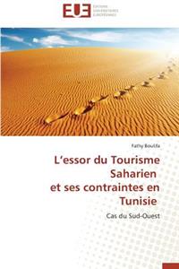 L Essor Du Tourisme Saharien Et Ses Contraintes En Tunisie