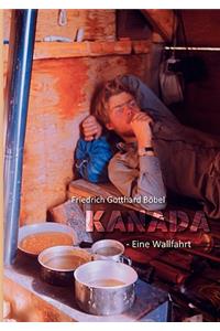 KANADA - Eine Wallfahrt