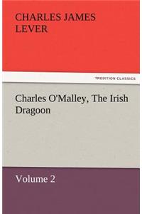 Charles O'Malley, the Irish Dragoon, Volume 2