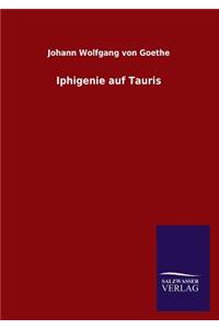 Iphigenie auf Tauris