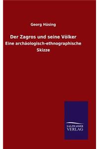 Der Zagros und seine Völker