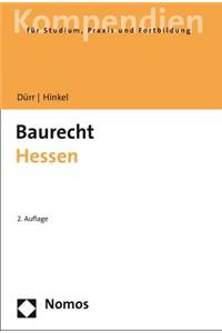 Baurecht Hessen