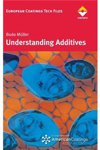 Understanding Additives