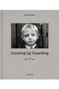 Growing Up Travelling