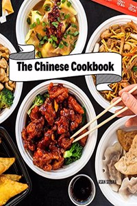 The Chinese Cookbook