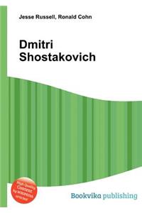 Dmitri Shostakovich