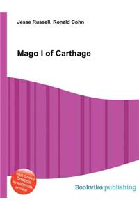 Mago I of Carthage