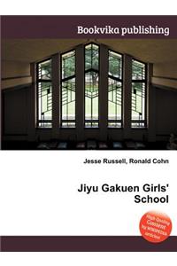 Jiyu Gakuen Girls' School