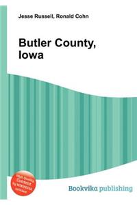 Butler County, Iowa