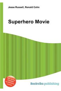 Superhero Movie