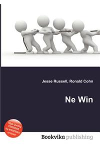 Ne Win