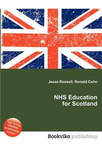 Nhs Education for Scotland