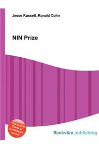 Nin Prize