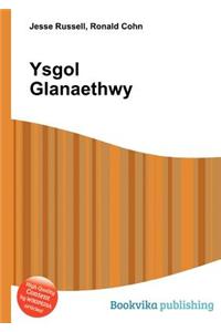 Ysgol Glanaethwy