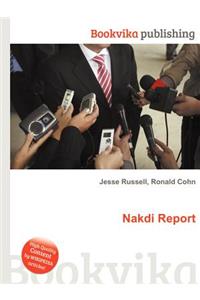 Nakdi Report