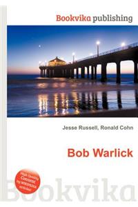 Bob Warlick