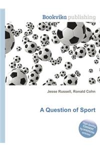 A Question of Sport