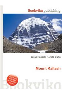 Mount Kailash