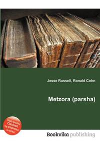 Metzora (Parsha)