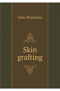 Skin Grafting