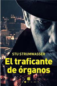 Traficante de Organos
