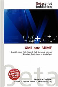 XML and Mime