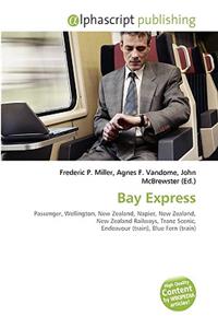 Bay Express