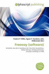 Freeway (Software)